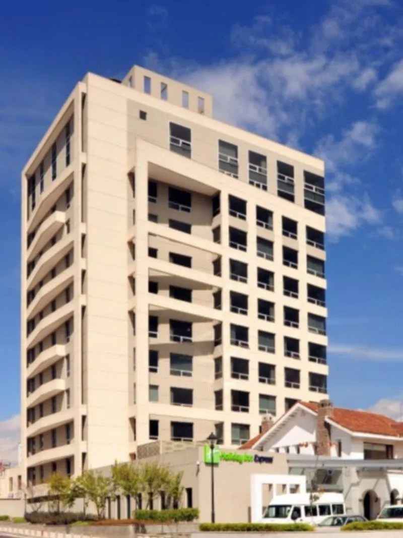 Holiday Inn Express Quito By Ihg
