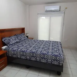Apartamento Andy's House San Cristóbal