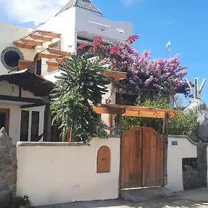 Apartamento Alma De Cedrela Puerto Ayora (Galapagos Islands)