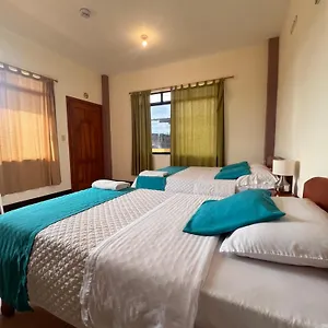 Casa Cascada Guest house