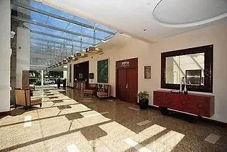 **** Hotel Holiday Inn Express Quito By Ihg Ecuador