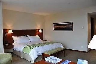 Hotel Holiday Inn Express Quito By Ihg