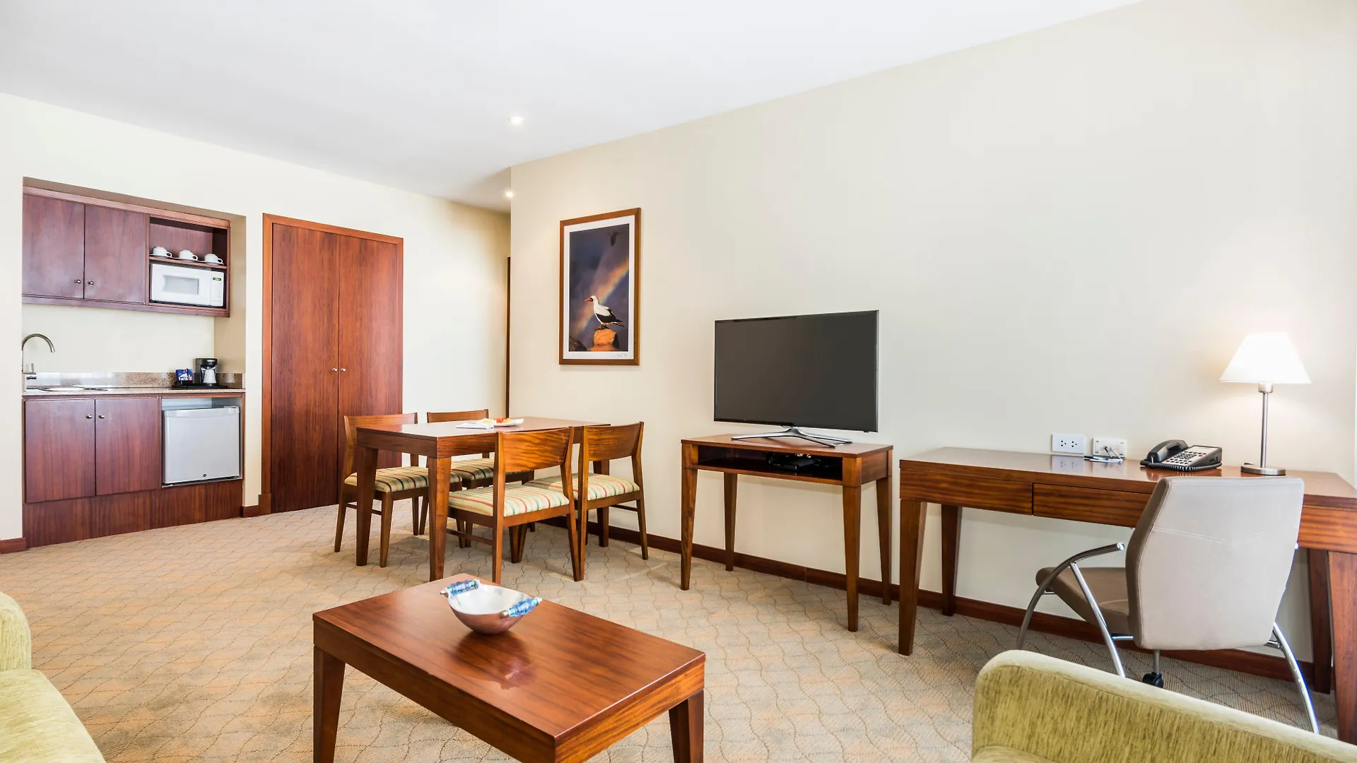 Holiday Inn Express Quito By Ihg