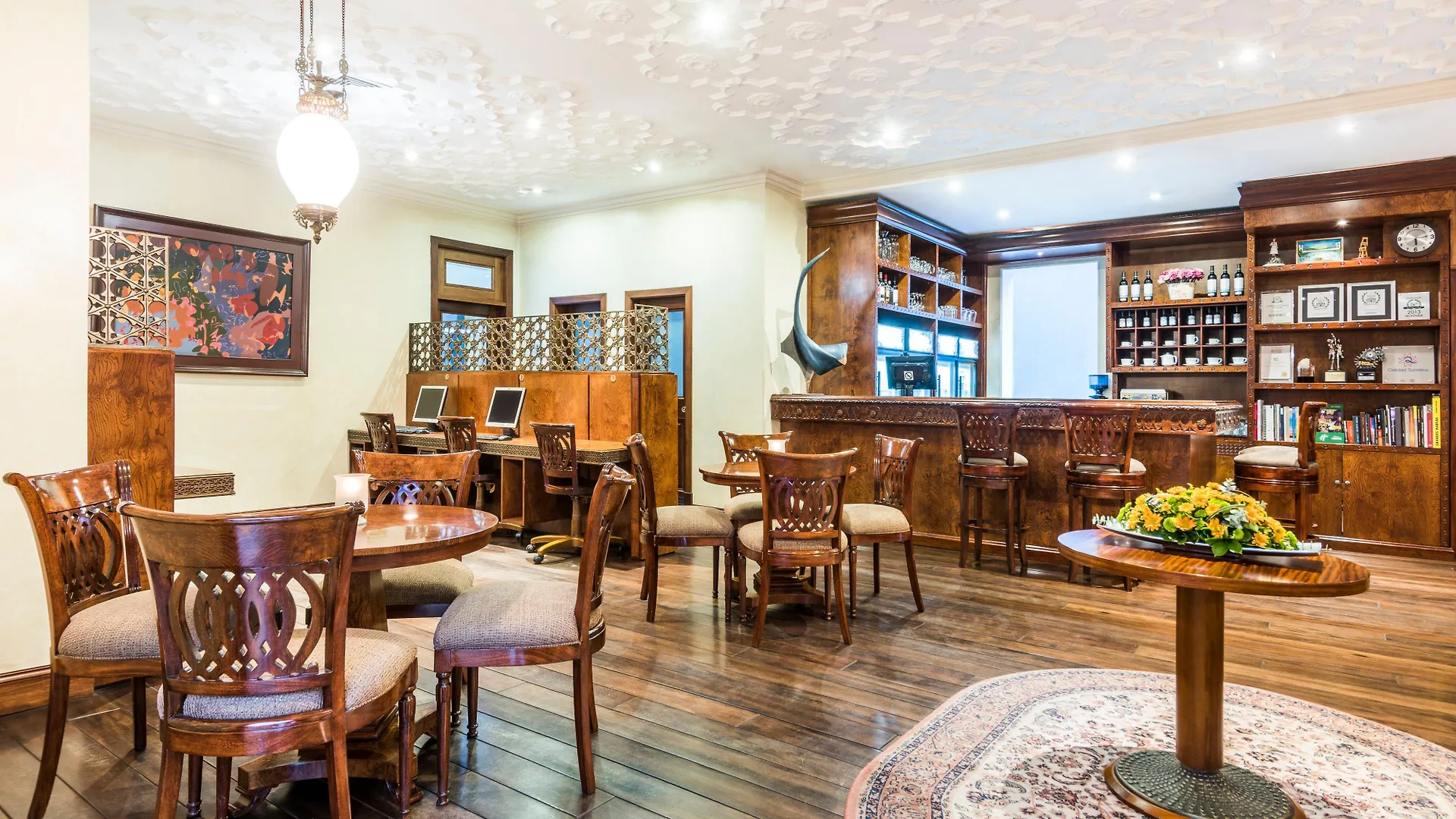 Holiday Inn Express Quito By Ihg