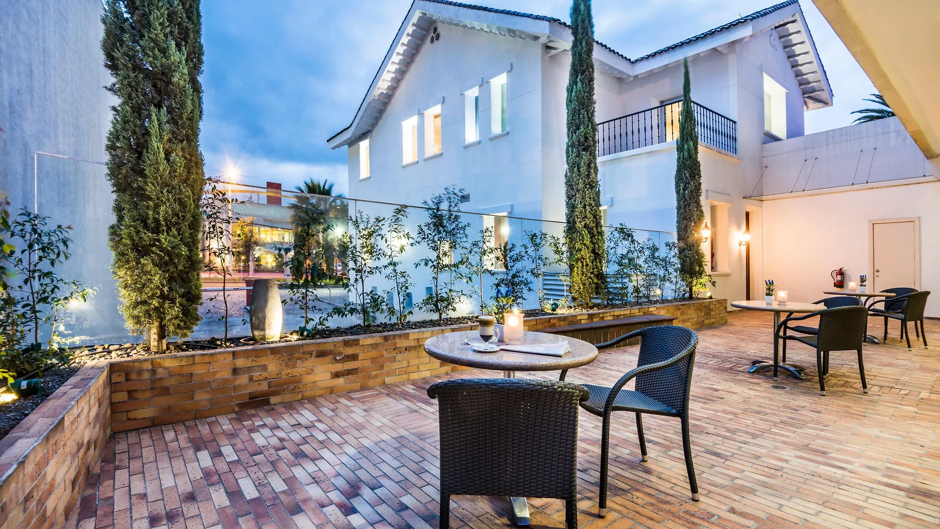 Holiday Inn Express Quito By Ihg Hotel