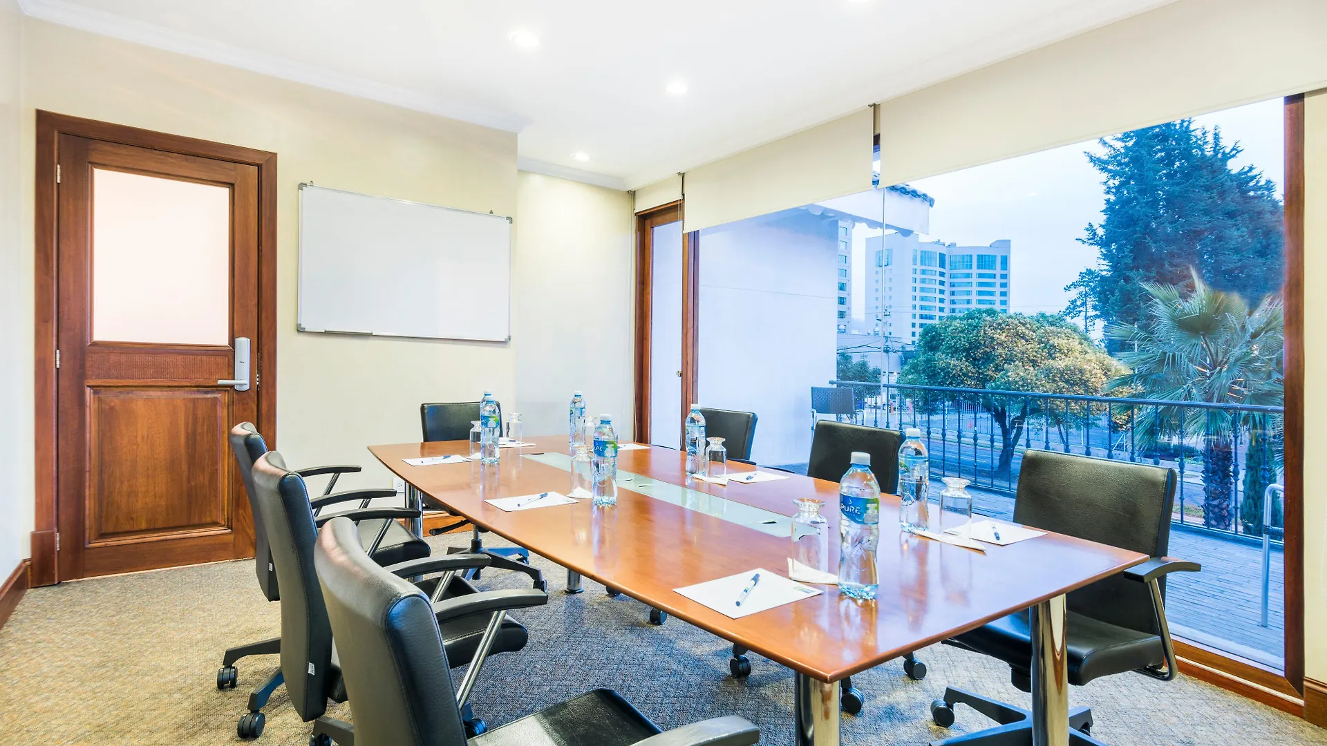 Holiday Inn Express Quito By Ihg Ecuador