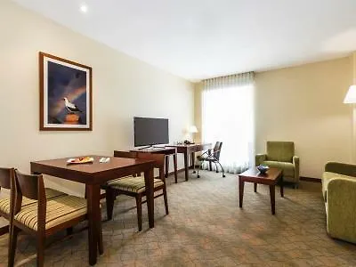 Holiday Inn Express Quito By Ihg Hotel