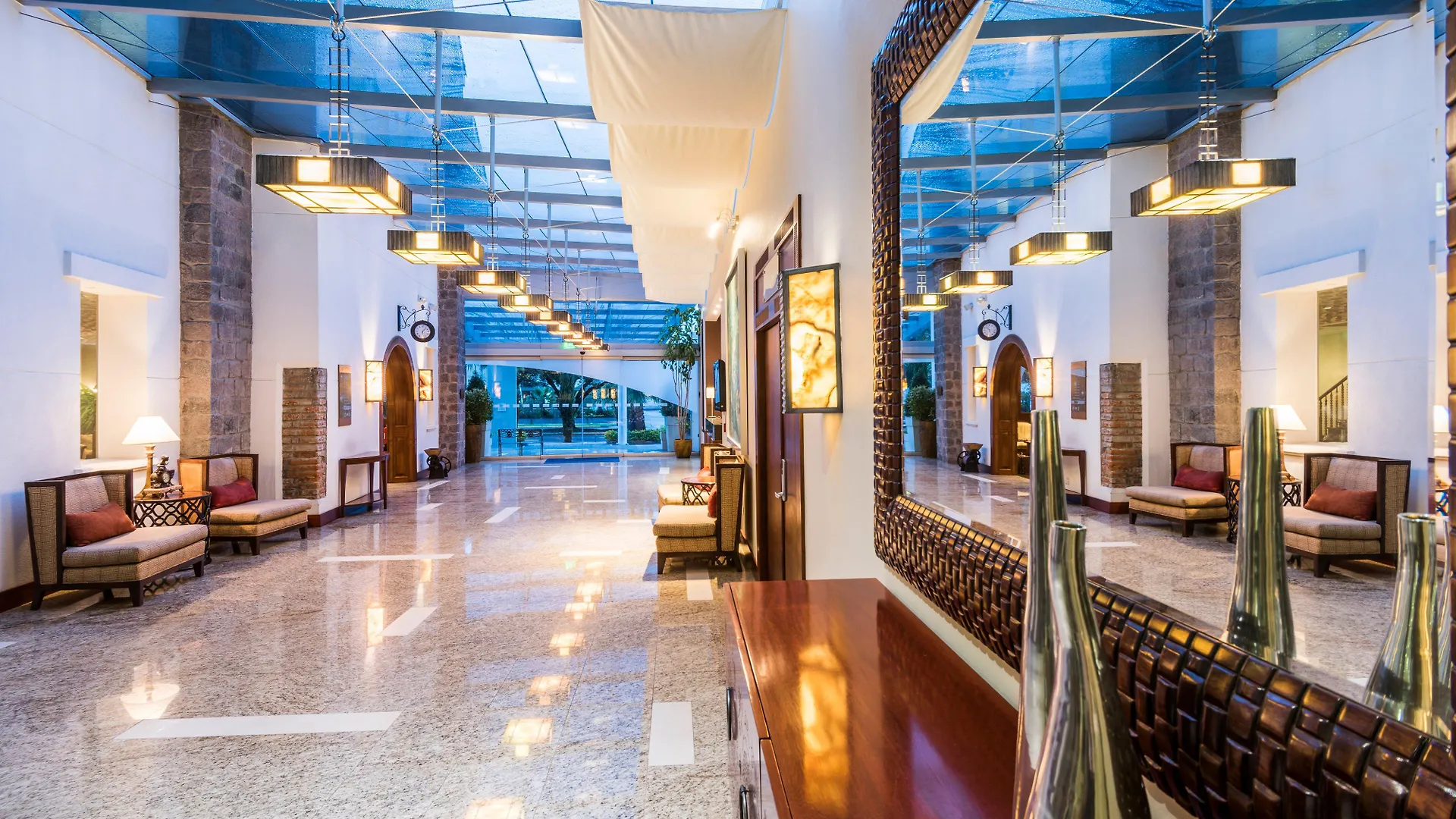 Holiday Inn Express Quito By Ihg אקוודור