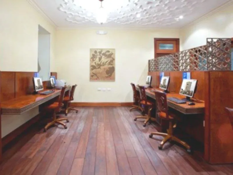 Holiday Inn Express Quito By Ihg מלון