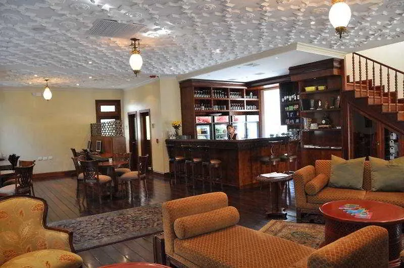Holiday Inn Express Quito By Ihg 4*,  אקוודור