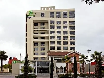 Holiday Inn Express Quito By Ihg מלון