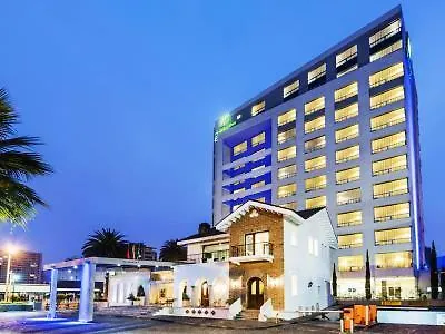 Holiday Inn Express Quito By Ihg