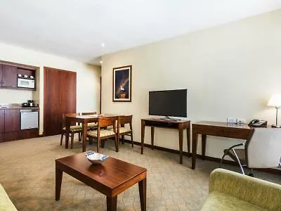 Holiday Inn Express Quito By Ihg