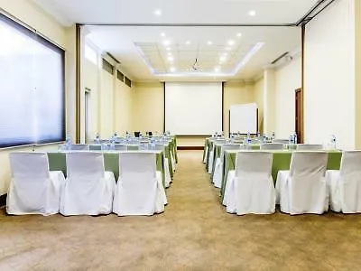 מלון Holiday Inn Express Quito By Ihg