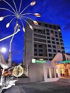 Holiday Inn Express Quito By Ihg מלון