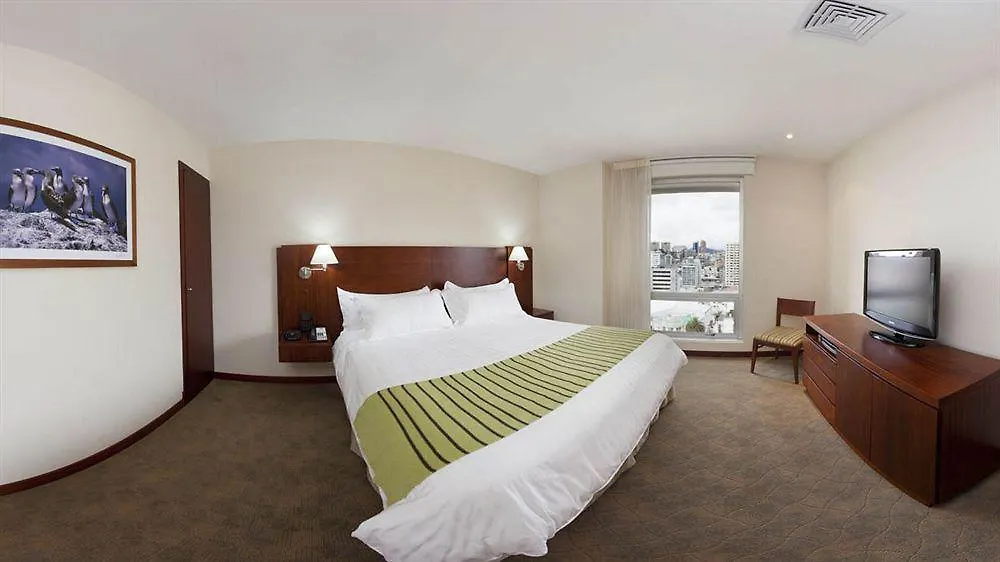 Holiday Inn Express Quito By Ihg 4*,